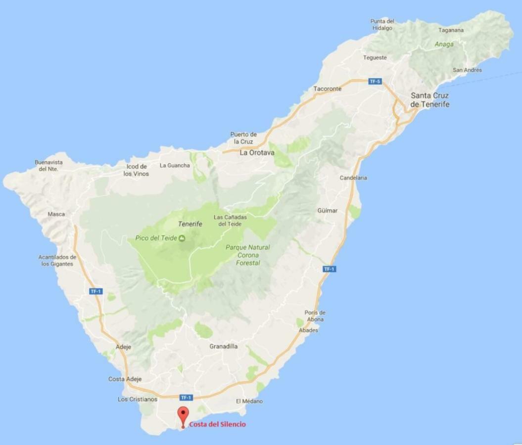 Primavera 德尔锡伦西奥海岸 外观 照片